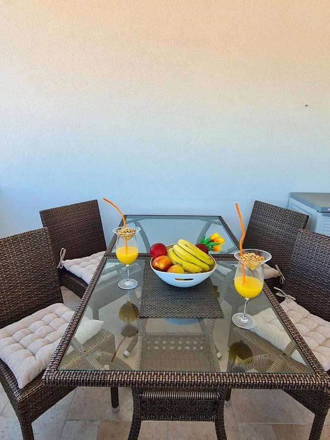 Modern Apartment Near The Sea-Mise Trogir 0*,  Croatia