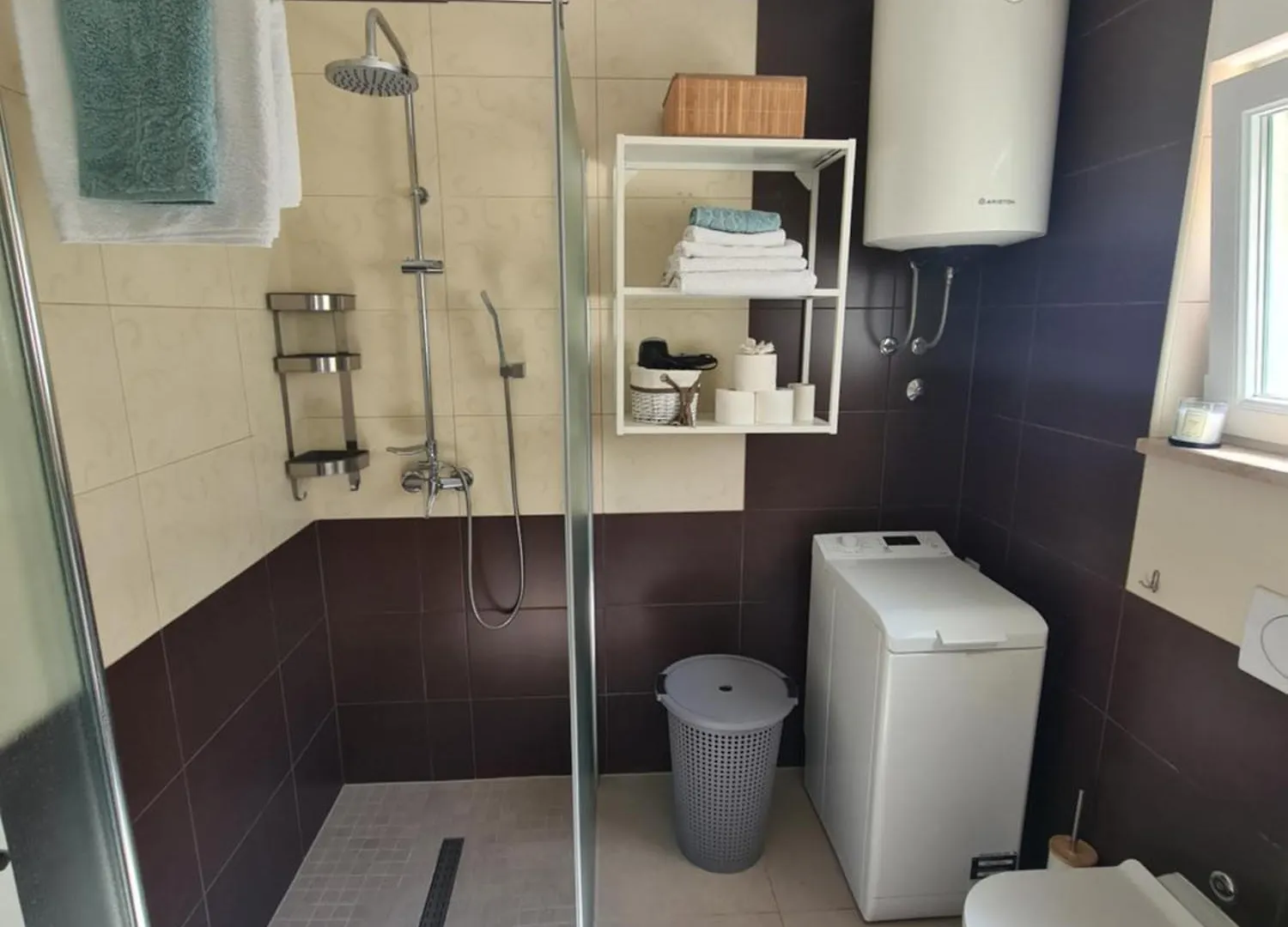 Modern Apartment Near The Sea-Mise Trogir Croatia