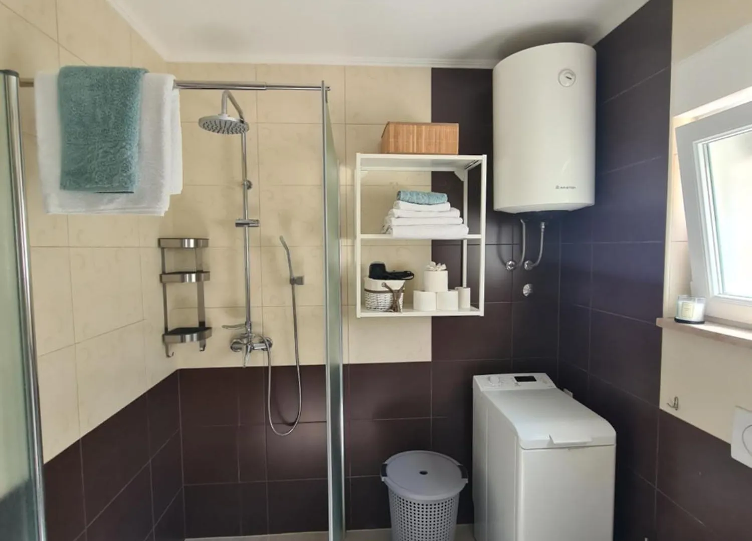 Modern Apartment Near The Sea-Mise Trogir