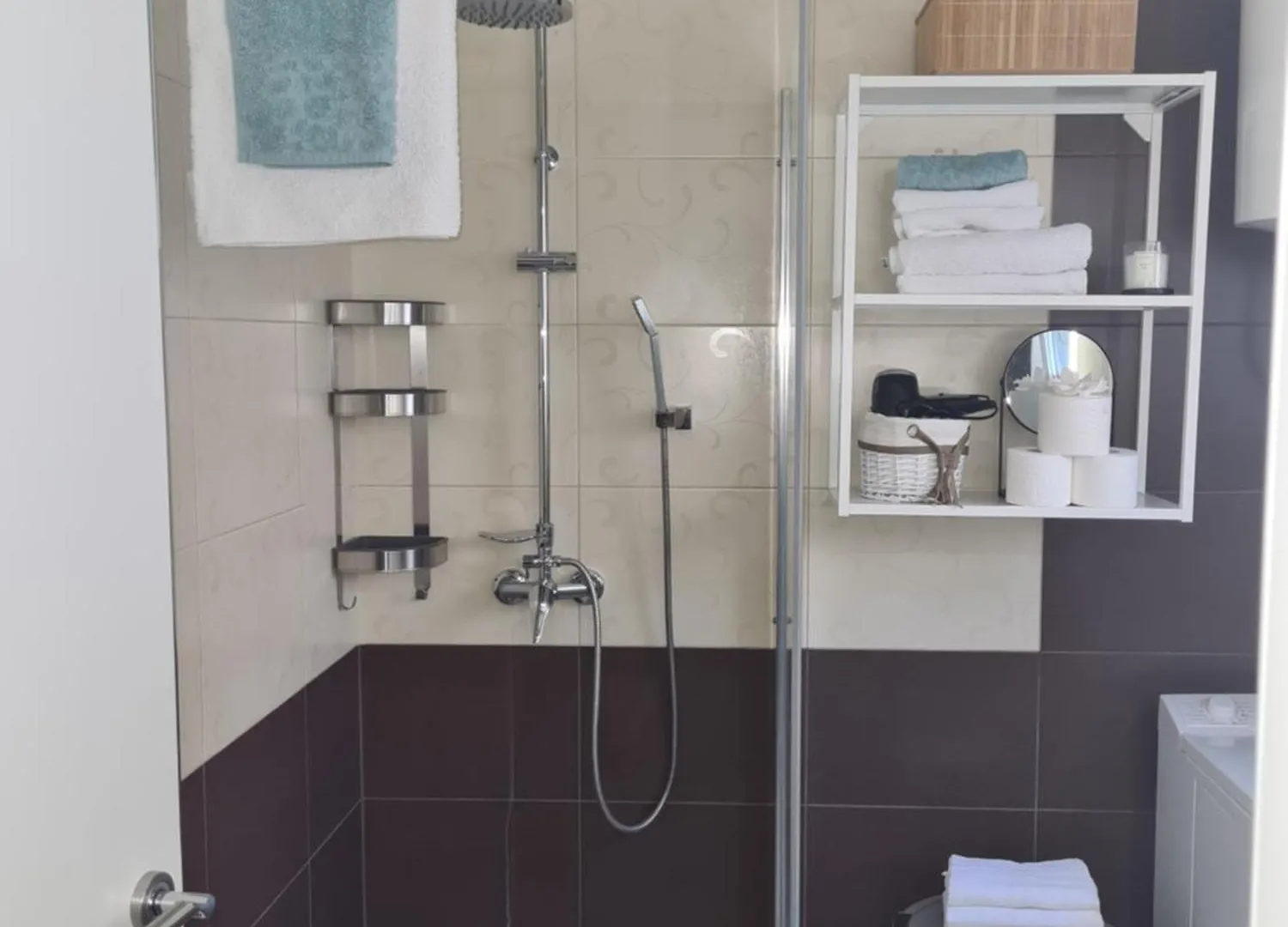 Modern Apartment Near The Sea-Mise Trogir