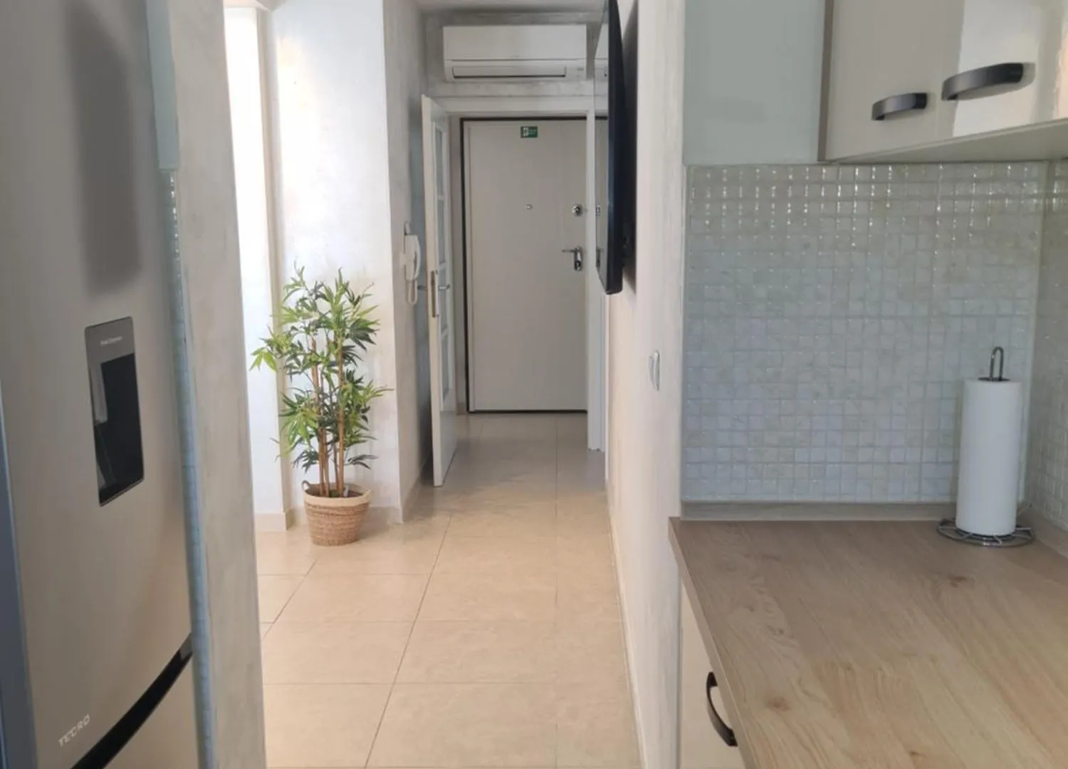 Modern Apartment Near The Sea-Mise Trogir 0*,