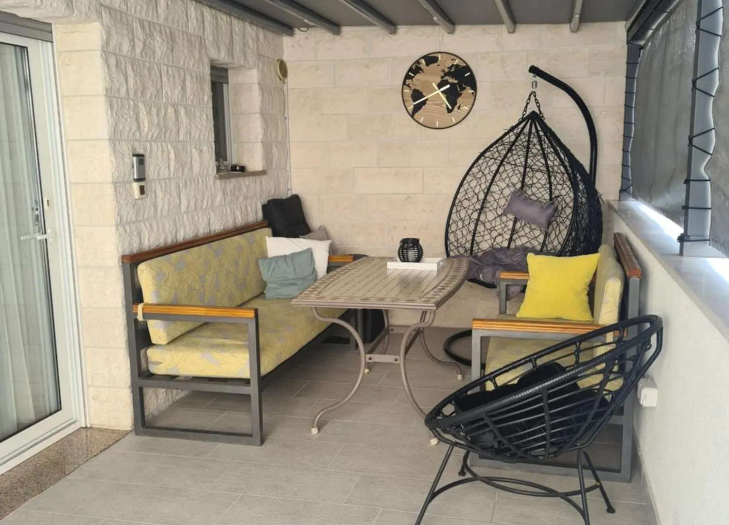 Modern Apartment Near The Sea-Mise Trogir